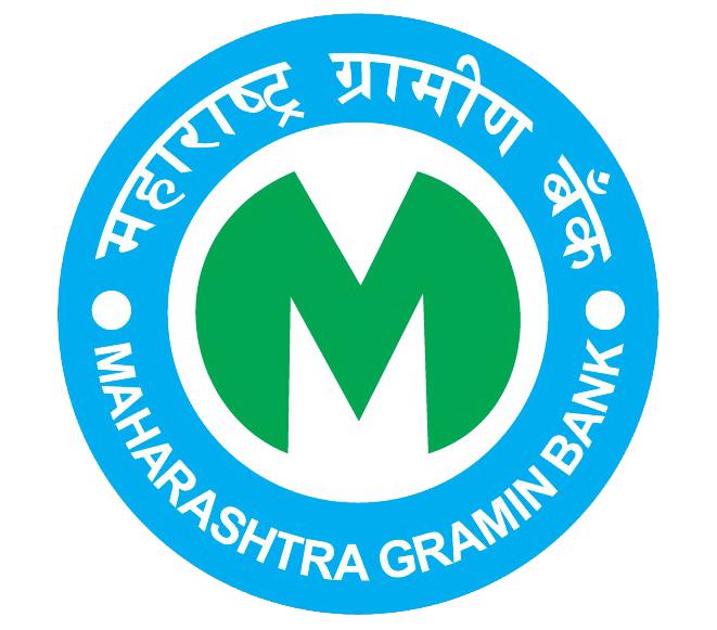 Maharashtra Gramin Bank Logo