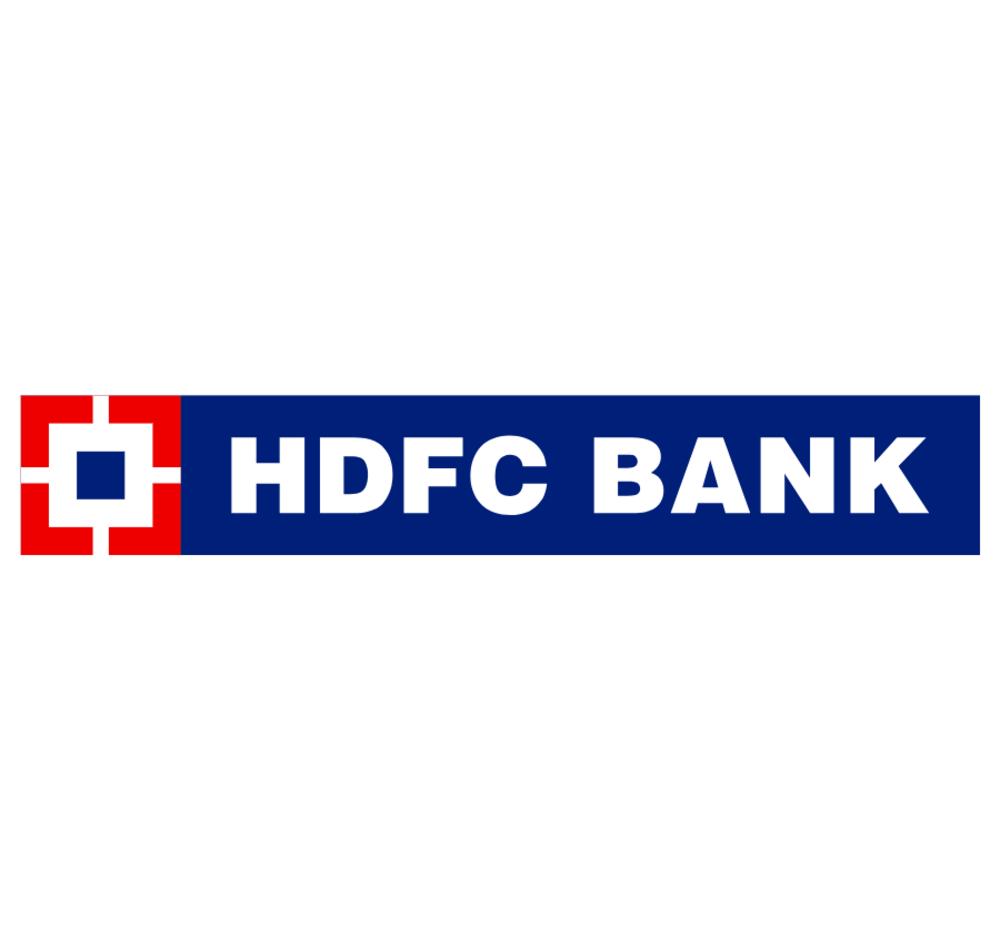 HDFC Bank Logo