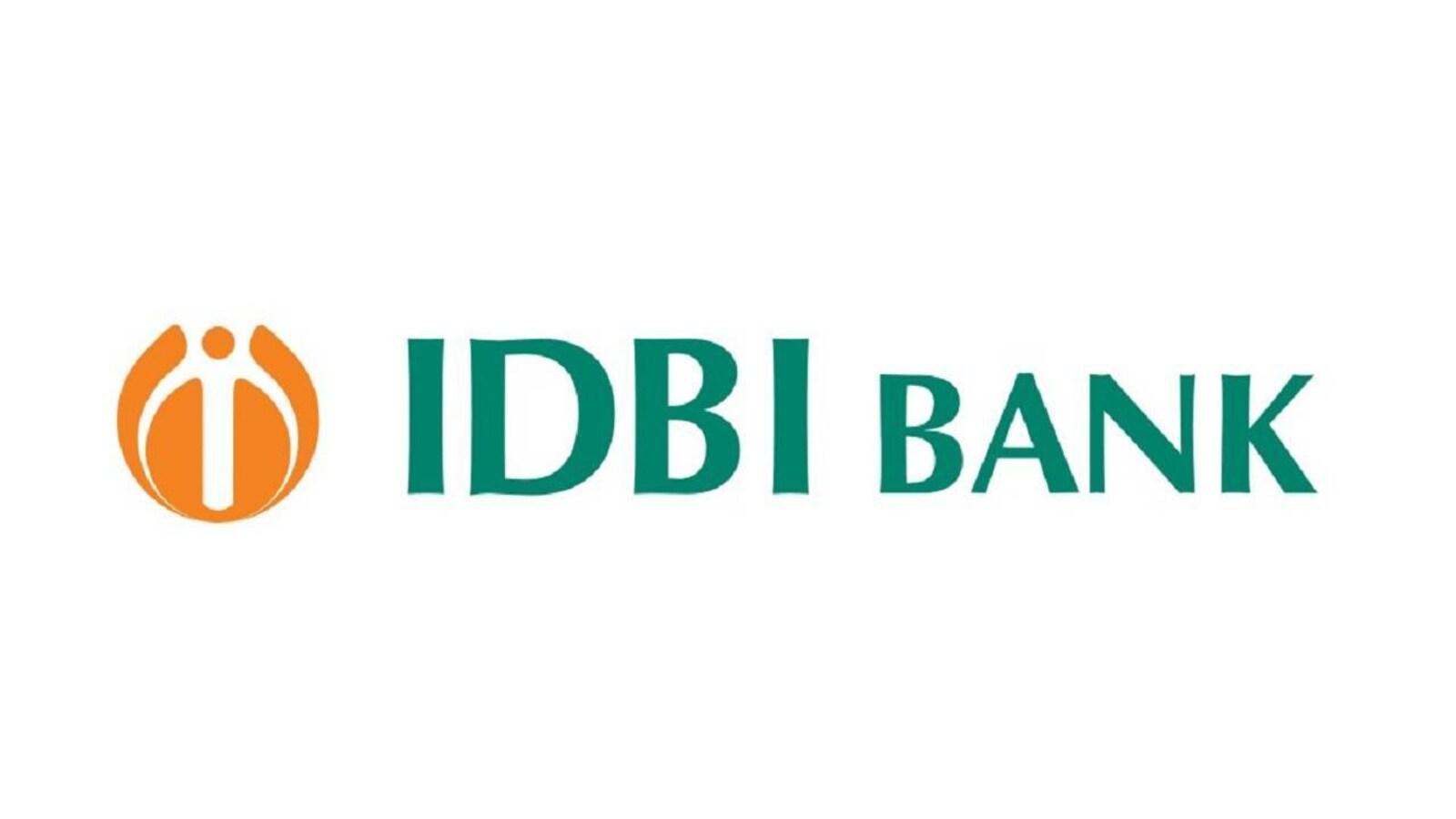 IDBI Bank Logo