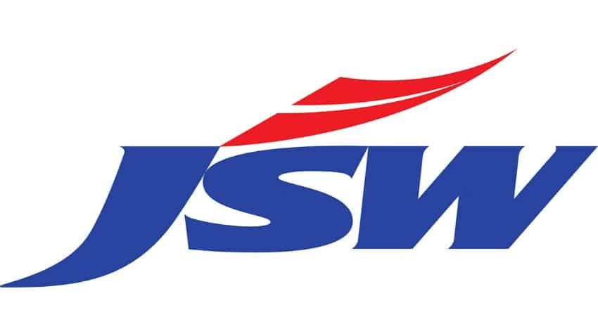 JSW Logo