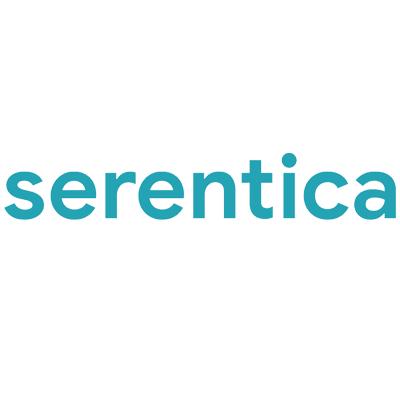 Serentica Logo