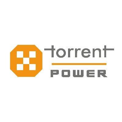 Torrent Logo